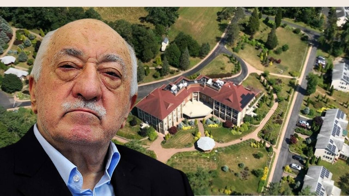 Fetullah Gülen öldü