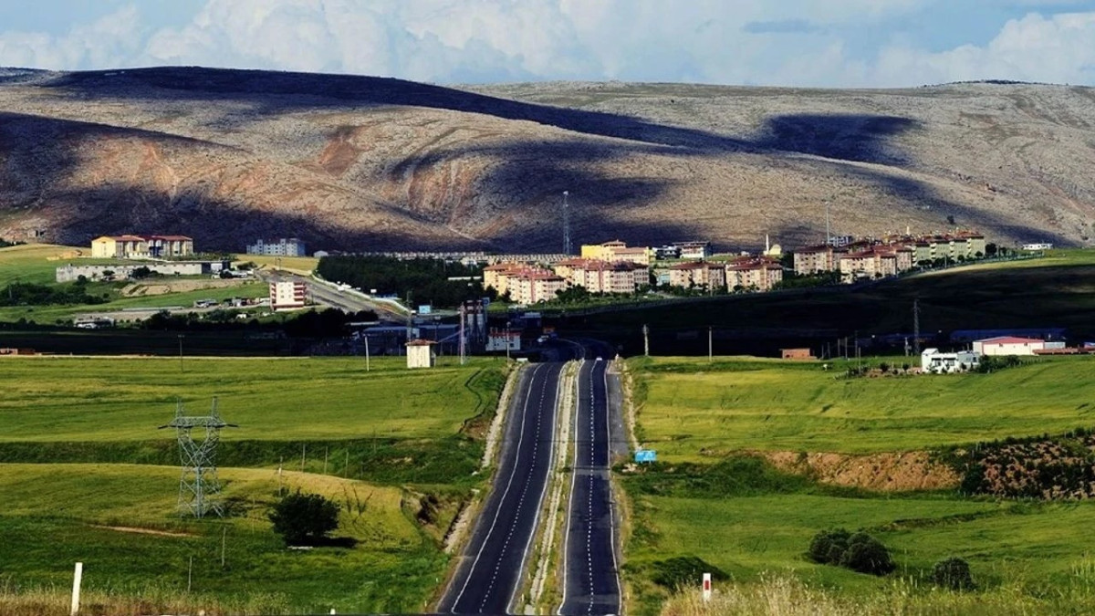 Silvan yine sahipsiz bıkarıldı!