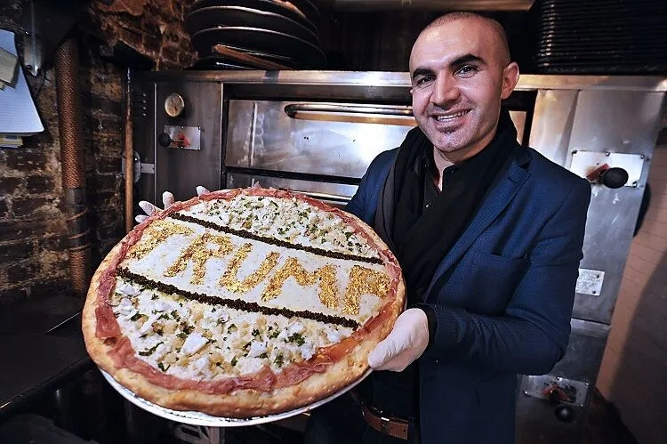 Silvanlı Hakkı Akdeniz: Amerika’da Başarıdan Başarıya Koşan Bir Pizza İmparatoru